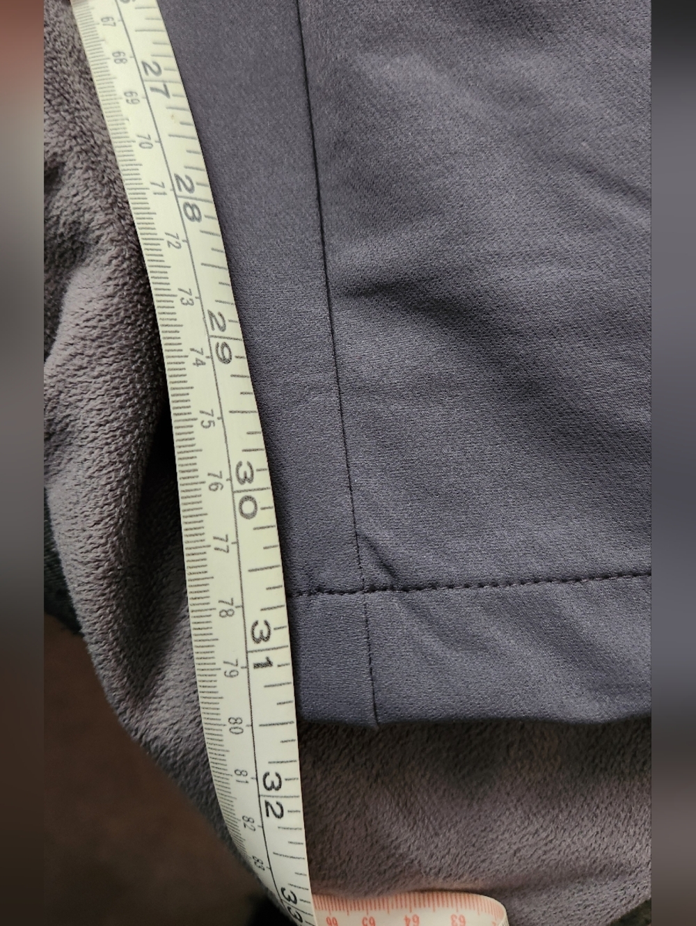 REI CoOp Women's Gray Water/Rain Stretch Lightweight Design Waterproof Pants 2X - Picture 14 of 14